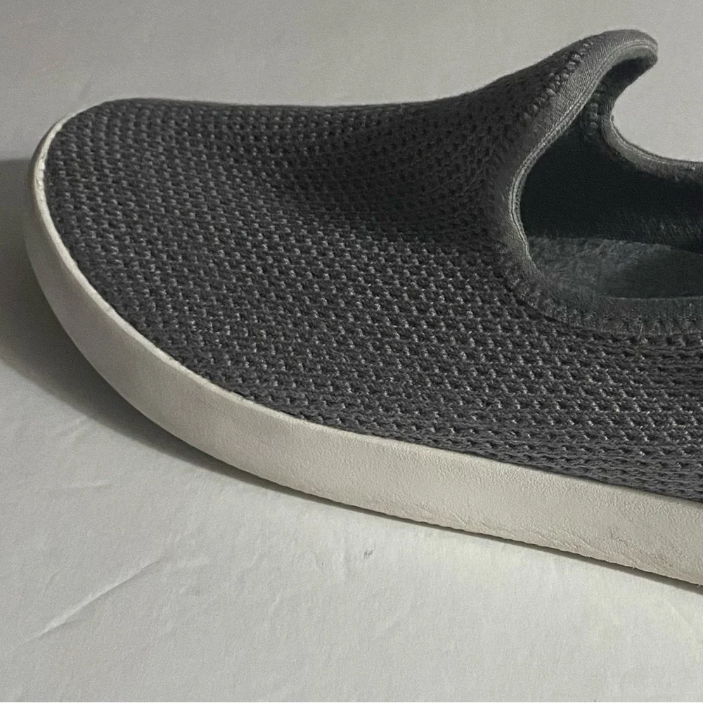 Allbirds Tree Loungers, Athleisure, Sneaker, Slip On, Sz 8, Eco friendly, comfy - Picture 4 of 15
